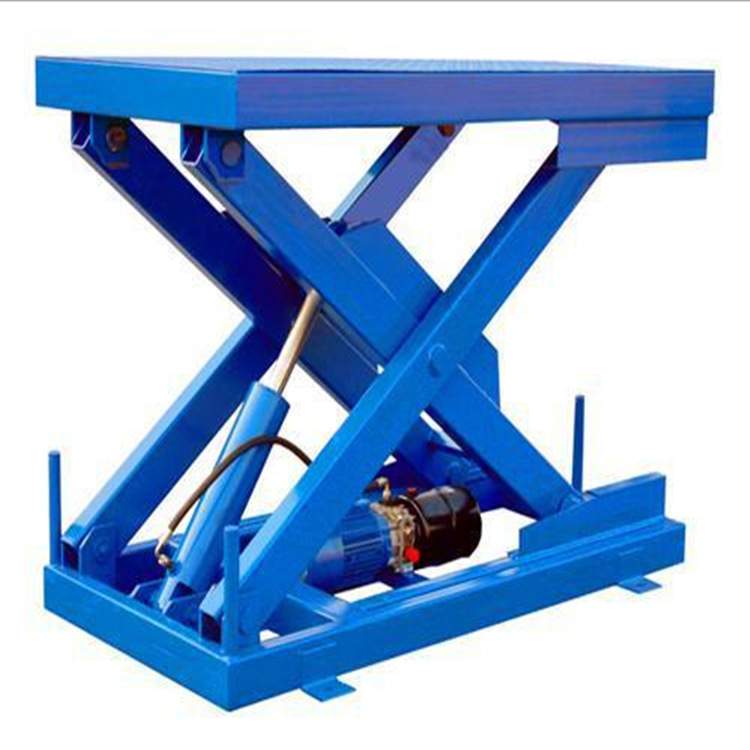 固定式升降作業平臺價格 